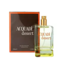 Acquadi Desert Edt 100ML