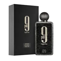  Perfume Afn...