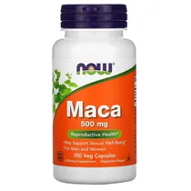  Now Maca 50...