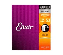  Corda Elixi...