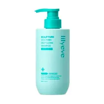 Shampoo Lily...