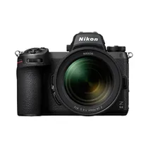 Camera Nikon Z6 II Kit 24-70MM