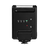 Mini Flash Yongnuo YN6 Black