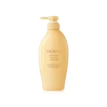 Acondicionador Capilar Shiseido Tsubaki Premium Volume & Repair 450ML