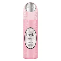 Armaf Body Splash (Mist) I AM Lina 250ML