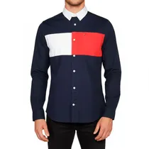 Camisa Tommy...