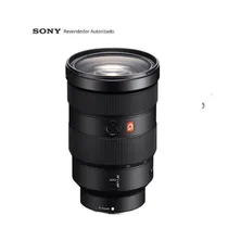 Lente Sony Sel Fe 24-70MM F2.8 GM