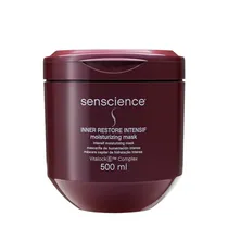 Mascara Senscience Inner Restore Intensif 500GR 169843*