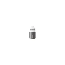 Anyx Max Plus Kit Silver Grape Ice