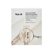 DR.Reju-All Adv PDRN Rejuv Mask 36ML X 4UNI