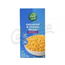  Food Club M...
