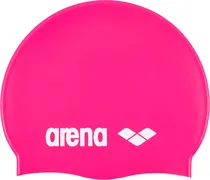 Touca de Natação Arena Classic 91662-90 - Pink
