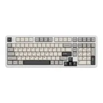 Teclado Game...