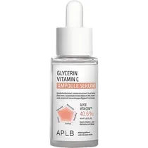Serum de Ampolla Facial Aplb Glyceryn Vitamin C 40.6% – 40ML