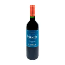  Vino Carmen...