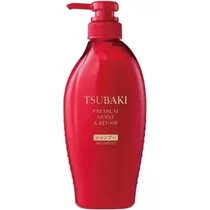 Shampoo Tsubaki Premium Moist & Repair 450ML