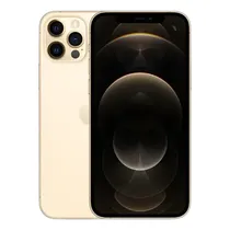 iPhone 12 Pro 128GB Swap "100%" Gold