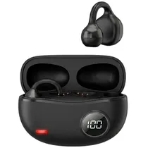 Fone Bluetooth Hye H2 Pro Black