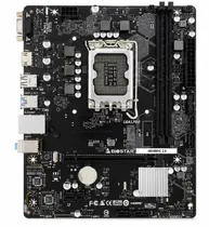 Placa Mãe Biostar Biostar 1700 H610MHC 2.0