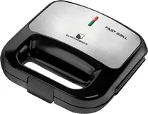 Electrobras EBGS-01 Grill/Sandwichera 220V