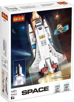  Cogo Space ...