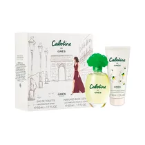  Kit Perfume...