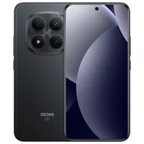 Celular Xiaomi Redmi Note 15 Pro+ 5G - 8/256GB - 6.83" - Dual-Sim - Black