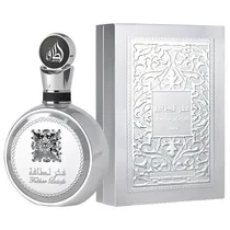 P.Lattafa Fakhar Platin Edp 100ML