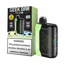  Geekbar 25K...
