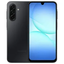 Smartphone Samsung Galaxy A17 SM-A175F 256GB 8GB Ram DS - Black (Caixa Slim)