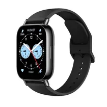 Relogio Xiaomi Redmi Watch 5 Lite M2352W1 com Bluetooth - Preto