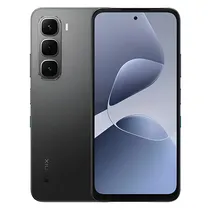 Cel Infinix Hot 60I DS 8/256GB Black