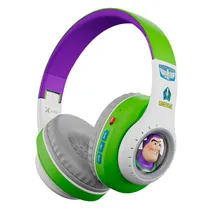 Fone de Ouvido Xtech D381TS Toy Story - Bluetooth / - Buzz