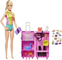  Boneca Barb...