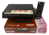  DVD Player ...