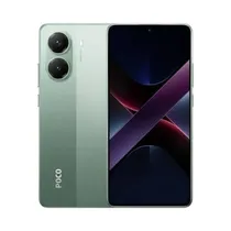 Celular Xiaomi Poco X7 Pro 12GB Ram 512GB Green Eu Global