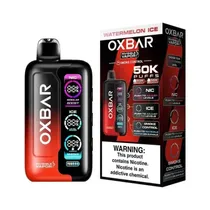 Oxbar Invisi...