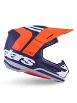 Casco Alpine...