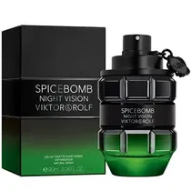  Perfume Mas...