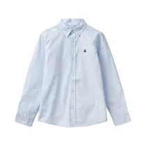  Camisa Infa...
