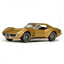  Car Vitesse...