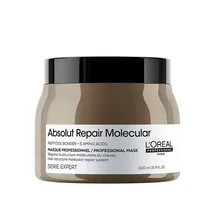 Loreal Serie Expertabsolut Molecular Mask 500ML