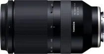 Lente Tamron...