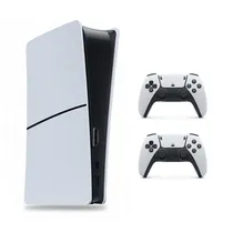 Console Game Blulory RS5 2.4G Wireless 64GB - White