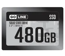 HD SSD Goli...