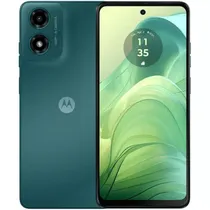 Celular Moto G04S XT2421-7 4/256GB DS Verde US