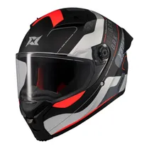  Capacete Ax...