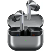 Samsung Auricular Buds 3 Pro Gar Global SM-R630NZAALTA Silver