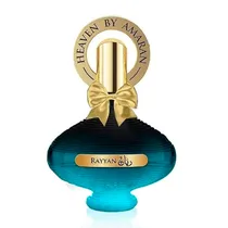 Perfume Amaran Heaven Rayyan F Edp 100ML