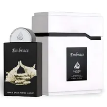 Perfume Unissex Lattafa Embrace Edp 100ML